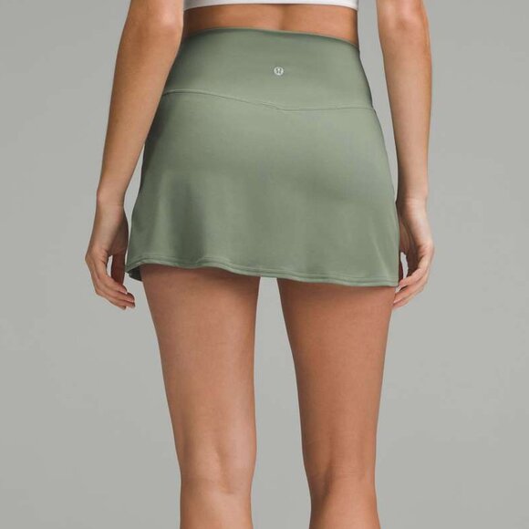 Lululemon Align High-Rise Skirt | Size 8 - Picture 2 of 6